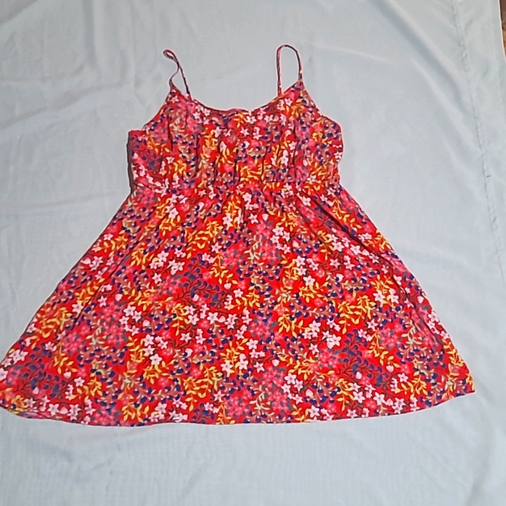 GAP Womens Dress
